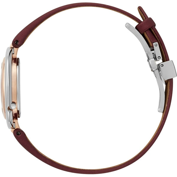 CITIZEN EM0669-21X EM0669 21X Eco Drive Ladies Watch with | IPPO