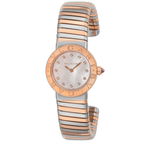 BVLGARI BBL262TWSPG BVLGARI