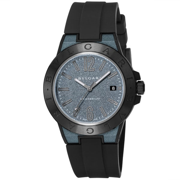 BVLGARI DG41C3SMCVD Watch