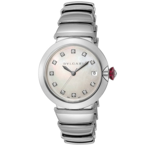 BVLGARI LU36WSSD BVLGARI