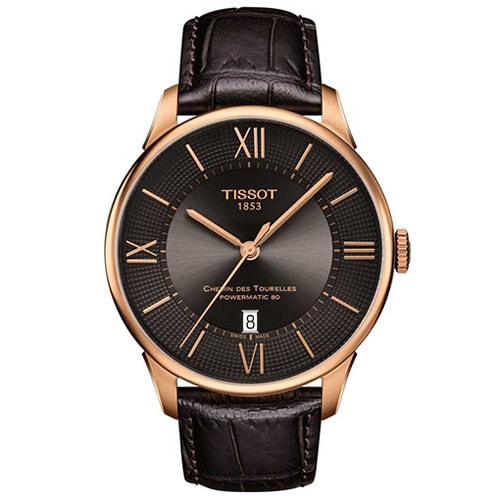 TISSOT T0994073644800 Watch