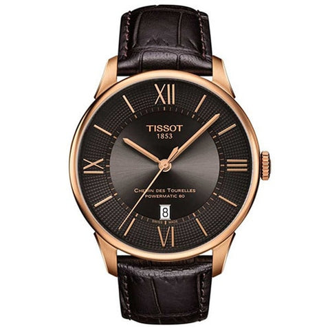 TISSOT T0994073644800 Watch