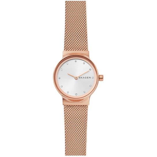 SKAGEN SKW2665 Watch - Casual Women's Watch by SKAGEN - Stylish Design, Water-Resistant, Perfect for Everyday Wear