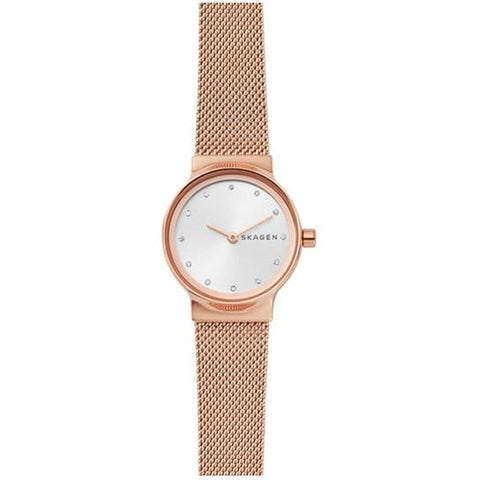 SKAGEN SKW2665 Watch - Casual Women's Watch by SKAGEN - Stylish Design, Water-Resistant, Perfect for Everyday Wear