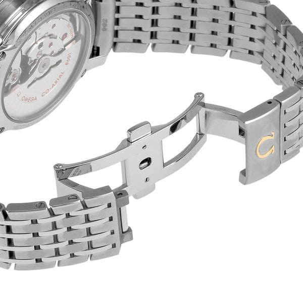 OMEGA 431.30.41.22.06.001 Watch (Image 6)