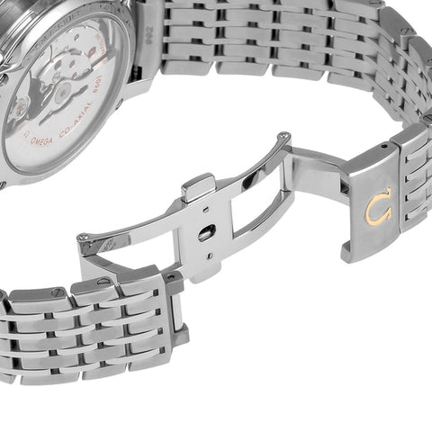 OMEGA 431.30.41.22.06.001 Watch (Image 6)