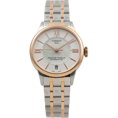 TISSOT T099.207.22.118.01 Watch