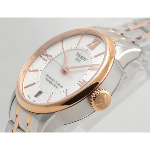 TISSOT T099.207.22.118.01 Watch (Image 2)