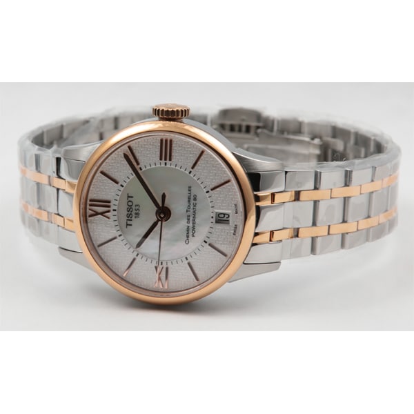 TISSOT T099.207.22.118.01 Watch (Image 3)