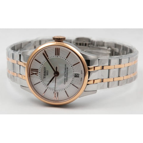 TISSOT T099.207.22.118.01 Watch (Image 3)