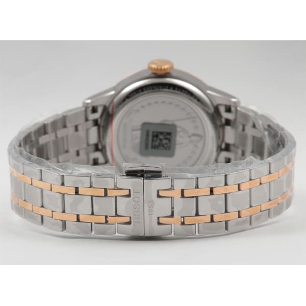 TISSOT T099.207.22.118.01 Watch (Image 5)