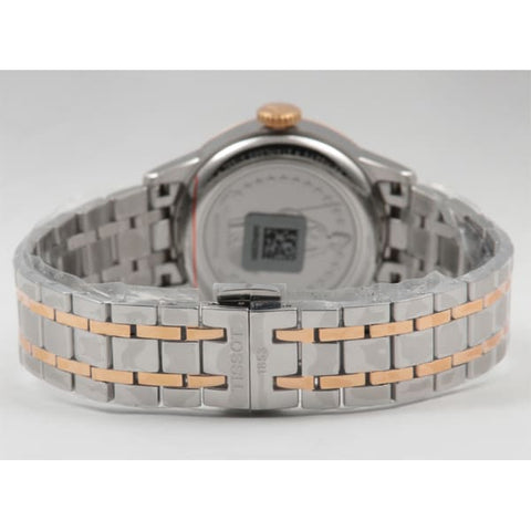 TISSOT T099.207.22.118.01 Watch (Image 5)
