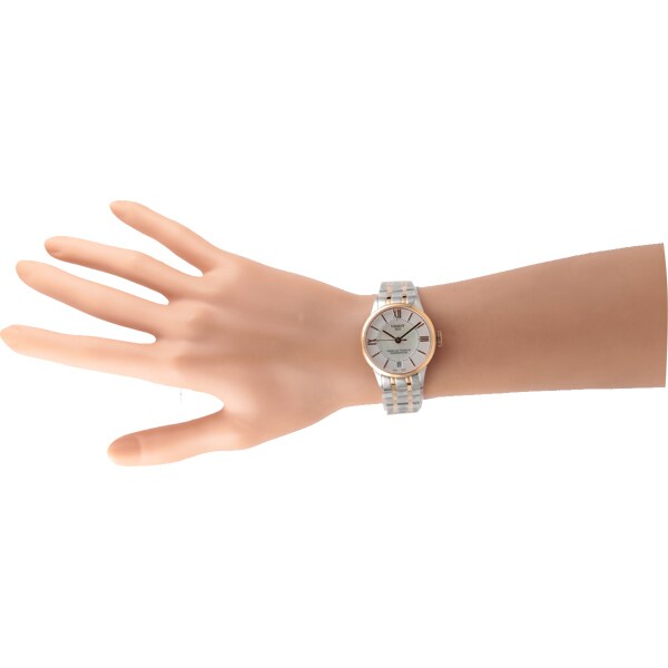 TISSOT T099.207.22.118.01 Watch (Image 6)