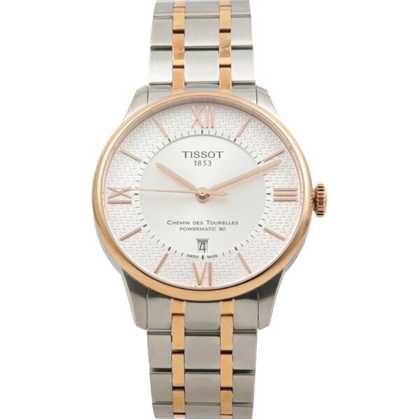 TISSOT T099.407.22.038.01 Watch