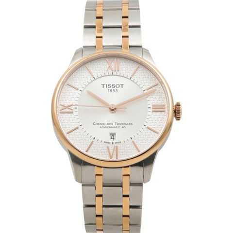 TISSOT T099.407.22.038.01 Watch