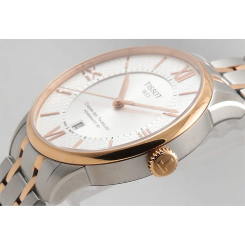 TISSOT T099.407.22.038.01 Watch (Image 2)