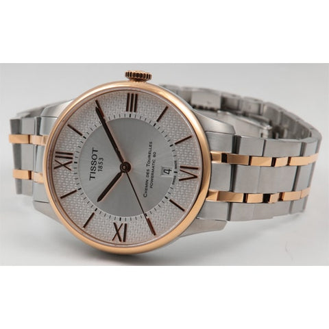 TISSOT T099.407.22.038.01 Watch (Image 3)