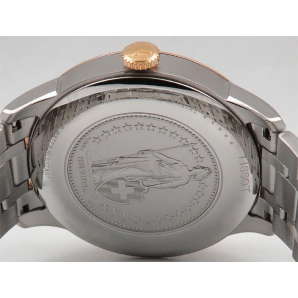 TISSOT T099.407.22.038.01 Watch (Image 4)