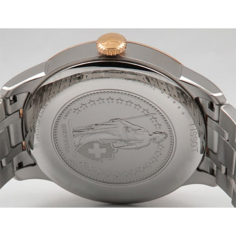 TISSOT T099.407.22.038.01 Watch (Image 4)