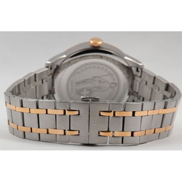 TISSOT T099.407.22.038.01 Watch (Image 5)