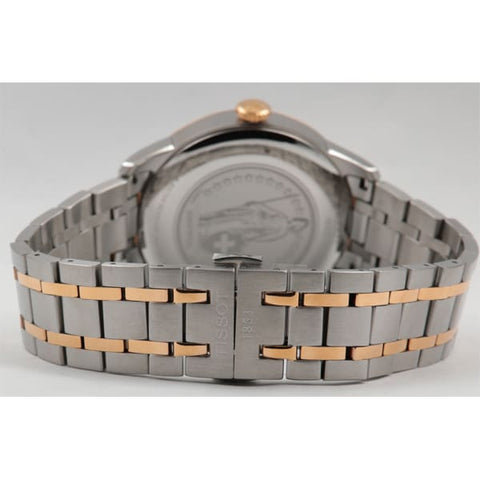 TISSOT T099.407.22.038.01 Watch (Image 5)