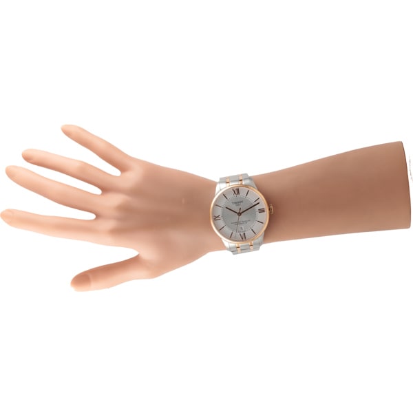 TISSOT T099.407.22.038.01 Watch (Image 6)