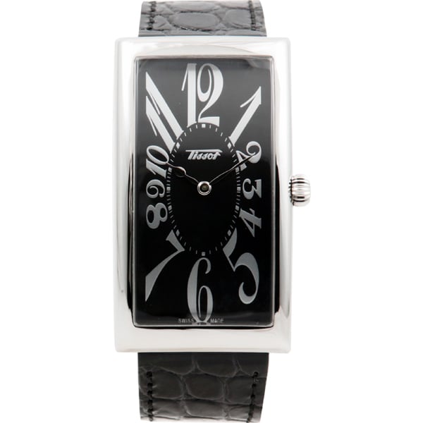 TISSOT T117.509.16.052.00 Watch