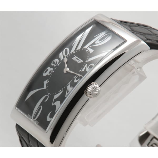 TISSOT T117.509.16.052.00 Watch (Image 2)