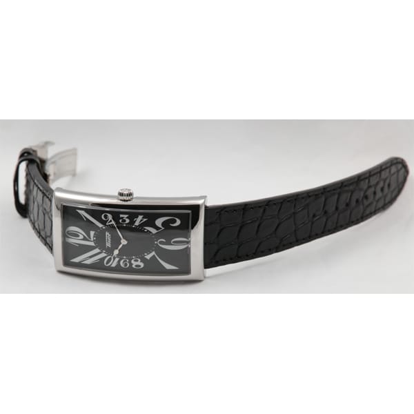 TISSOT T117.509.16.052.00 Watch (Image 3)
