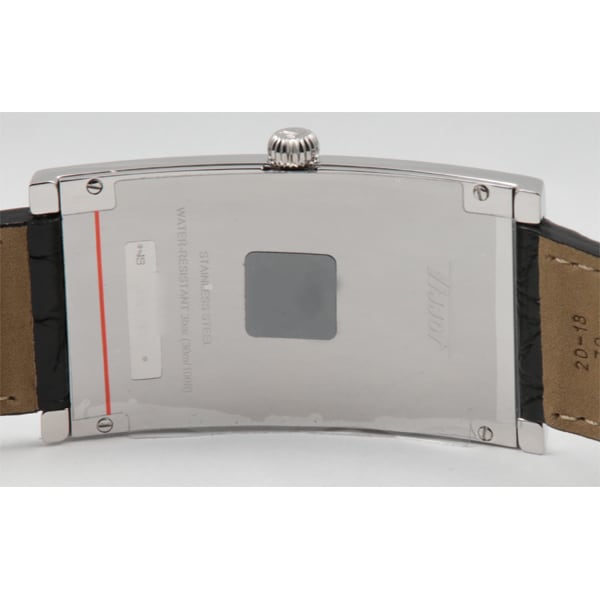 TISSOT T117.509.16.052.00 Watch (Image 4)