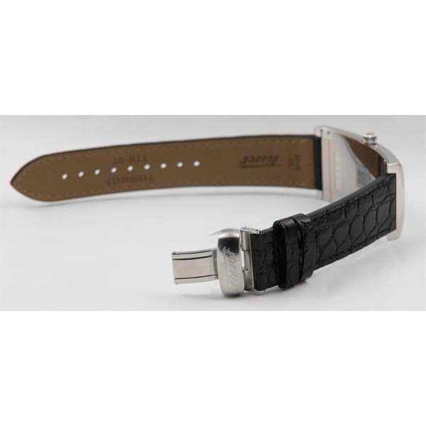 TISSOT T117.509.16.052.00 Watch (Image 5)