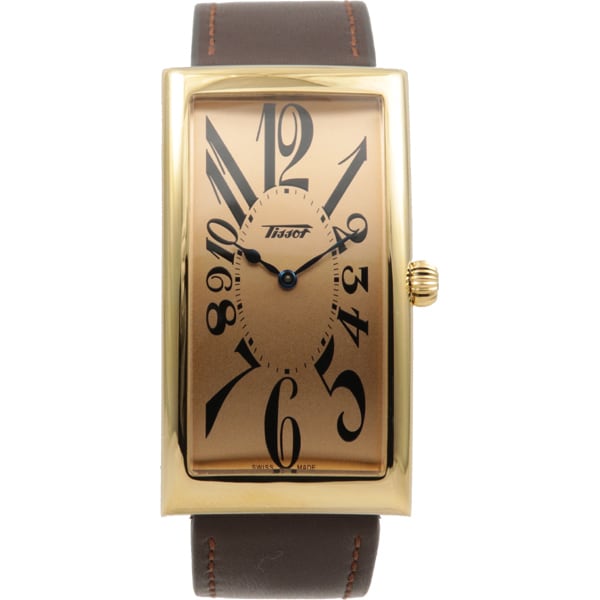 TISSOT T117.509.36.022.00 Watch