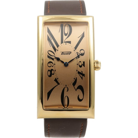 TISSOT T117.509.36.022.00 Watch