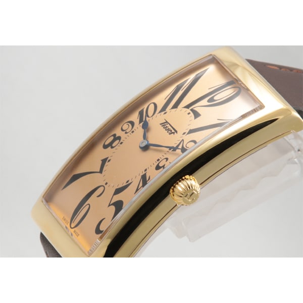 TISSOT T117.509.36.022.00 Watch (Image 2)