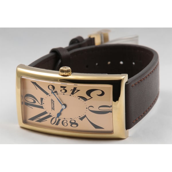 TISSOT T117.509.36.022.00 Watch (Image 3)