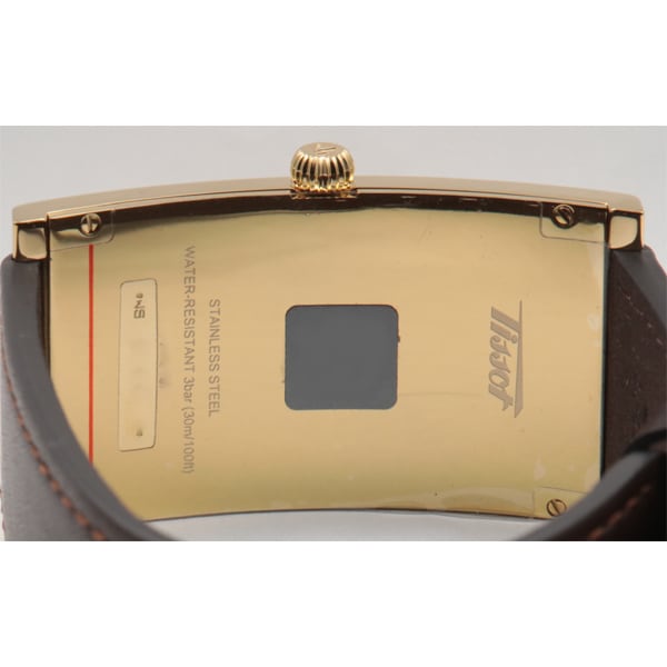 TISSOT T117.509.36.022.00 Watch (Image 4)