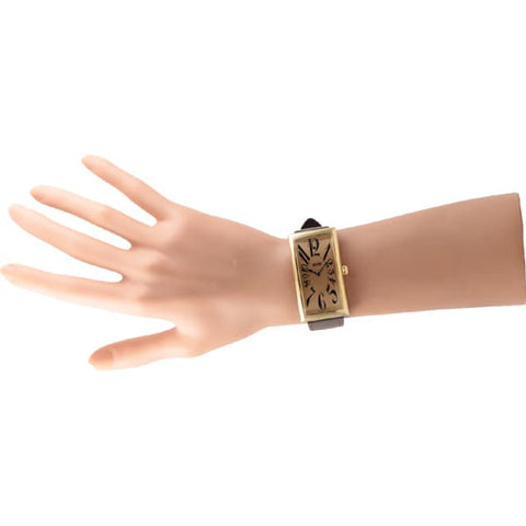TISSOT T117.509.36.022.00 Watch (Image 6)