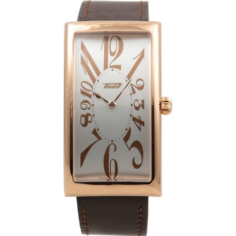 TISSOT T117.509.36.032.00 Watch