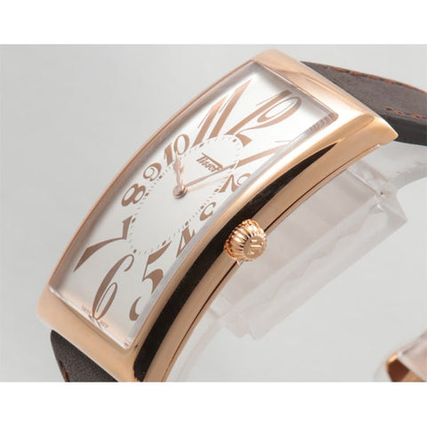TISSOT T117.509.36.032.00 Watch (Image 2)