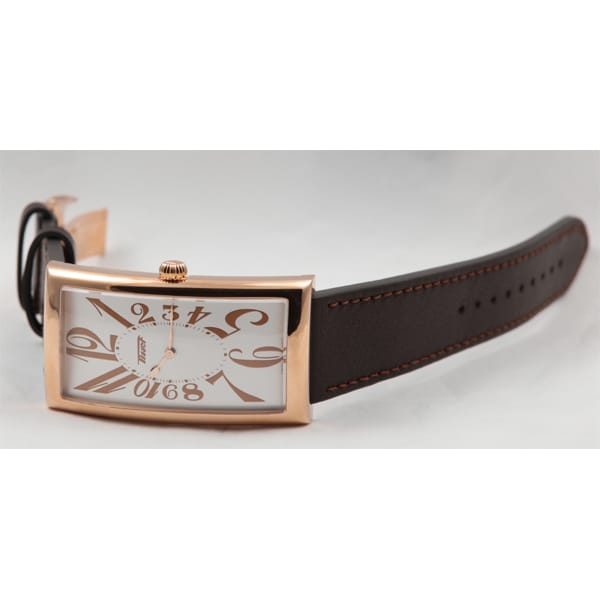 TISSOT T117.509.36.032.00 Watch (Image 3)