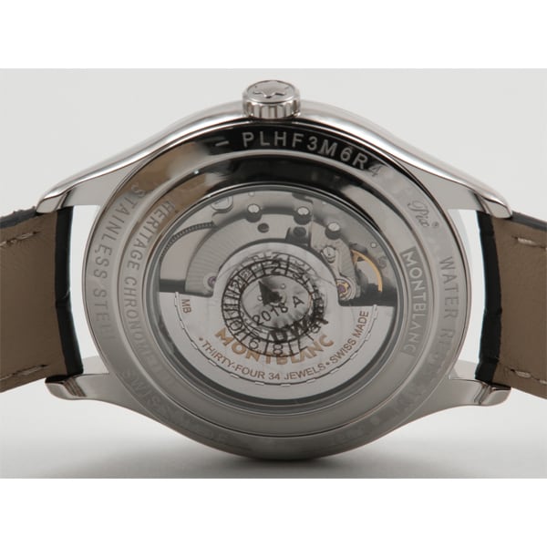 MONTBLANC 112540 Watch (Image 4)
