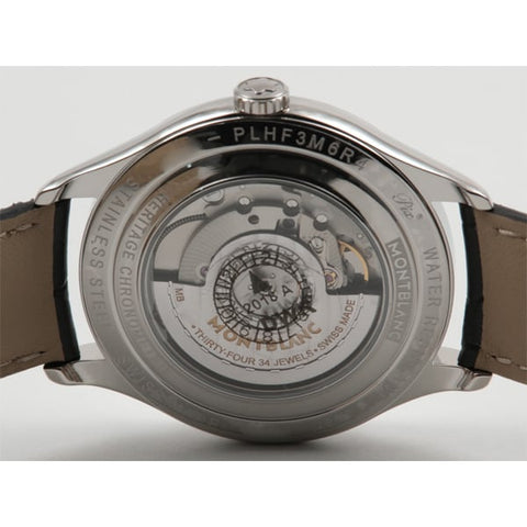 MONTBLANC 112540 Watch (Image 4)