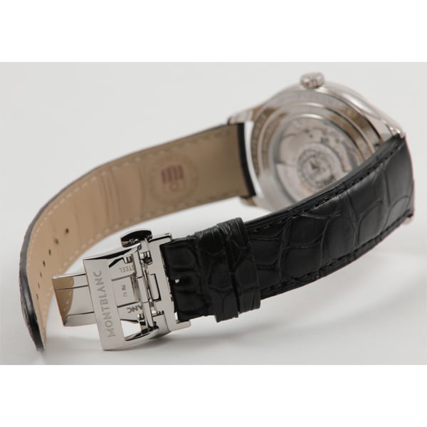 MONTBLANC 112540 Watch (Image 5)