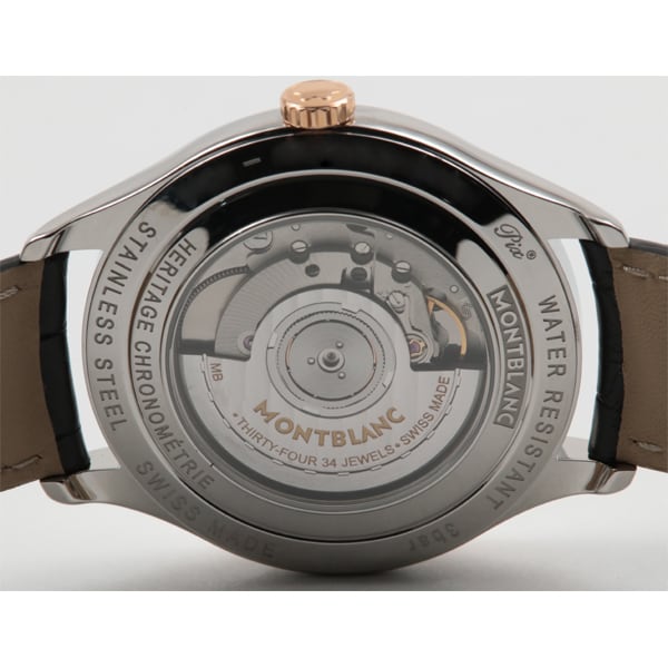 MONTBLANC 112541 Watch (Image 4)