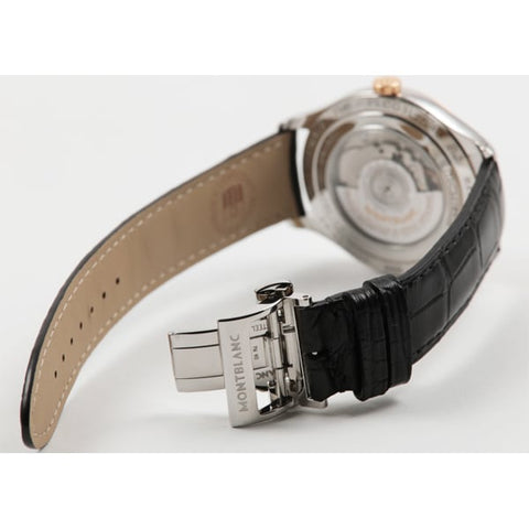 MONTBLANC 112541 Watch (Image 5)