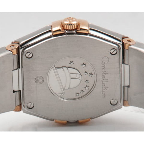 OMEGA 123.25.24.60.05.002 OMEGA Constellation - Swiss Luxury Watch with Elegant Design and Precision Craftsmanship