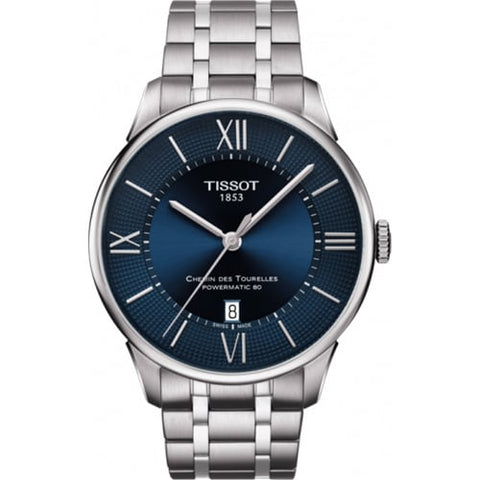 TISSOT T099.407.11.048.00 Watch