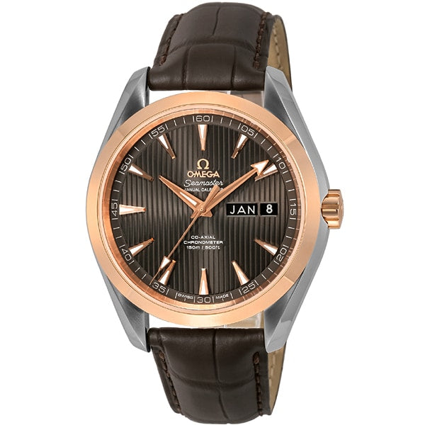 OMEGA 231.23.43.22.06.002 Watch
