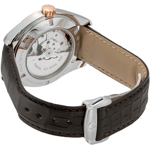 OMEGA 231.23.43.22.06.002 Watch (Image 4)