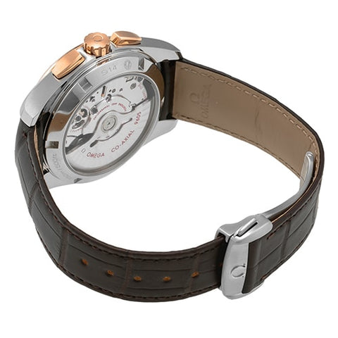 OMEGA 23123435206001 SEAMASTER AQUATERRA | OMEGA Luxury Swiss Watch - Parallel Import